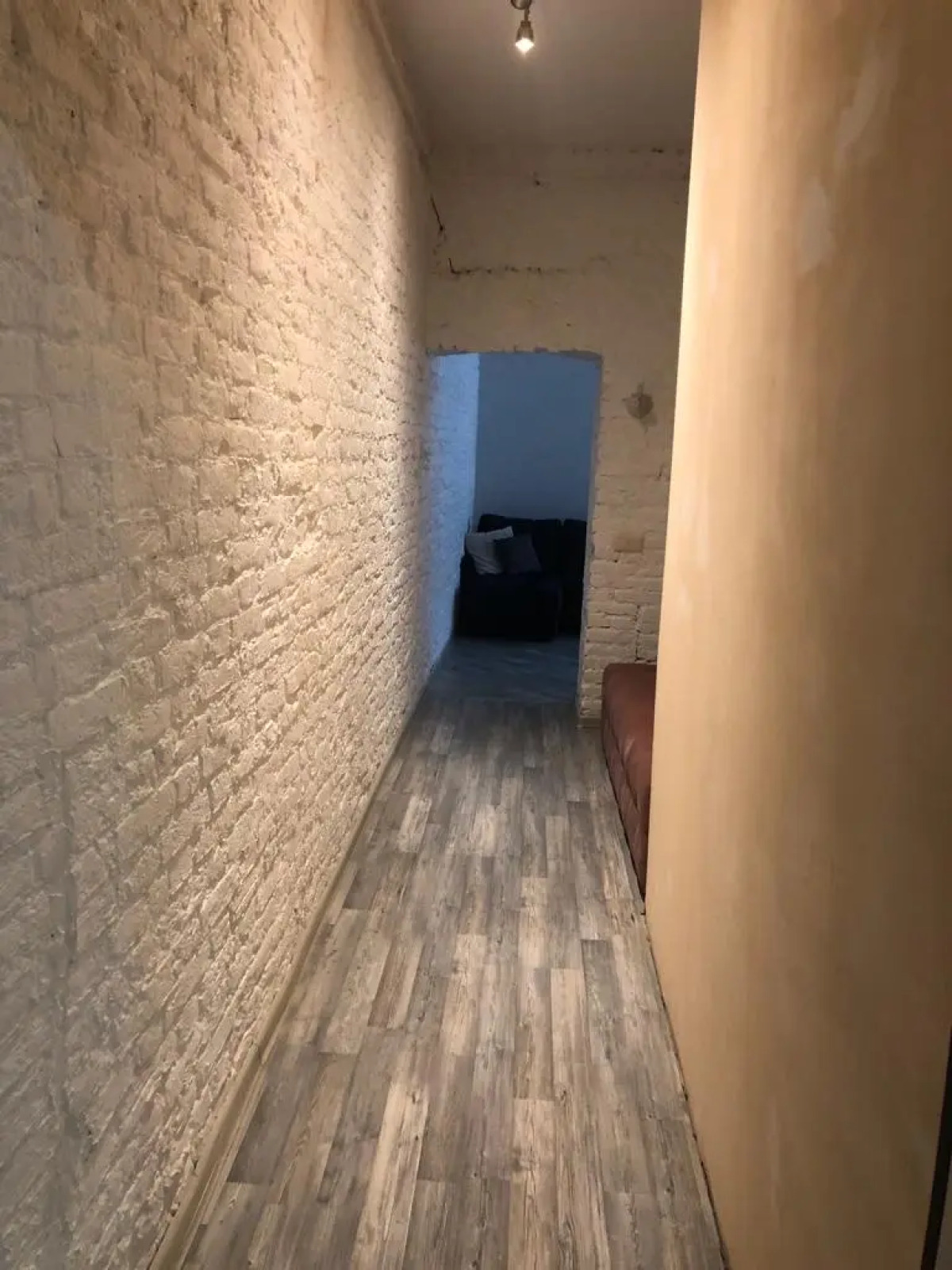 Апартаменты Асмера 17 Гороховая