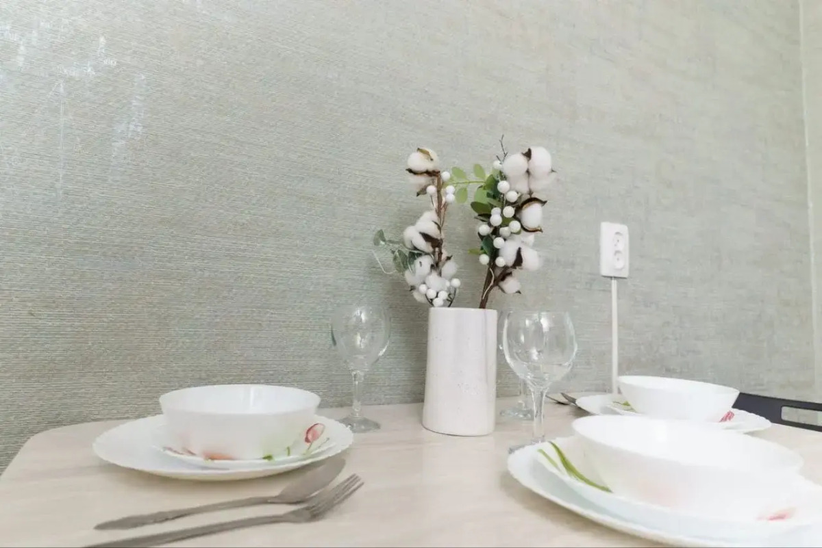 Квартира на Ленина