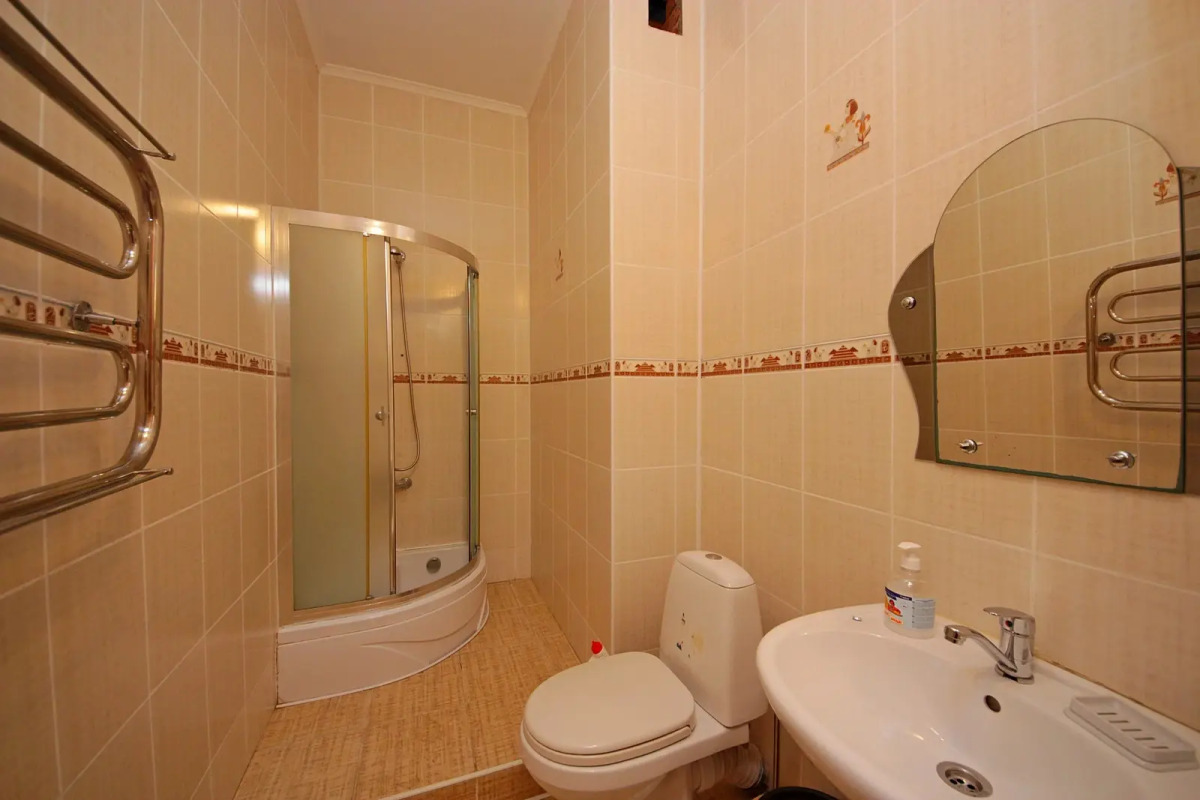 Guest House Na Samburova 217