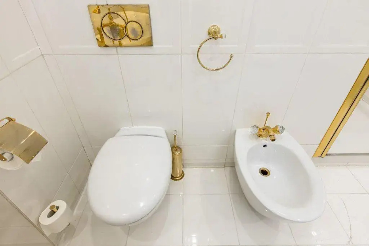 Апартаменты Fortnight 15 на Беговой