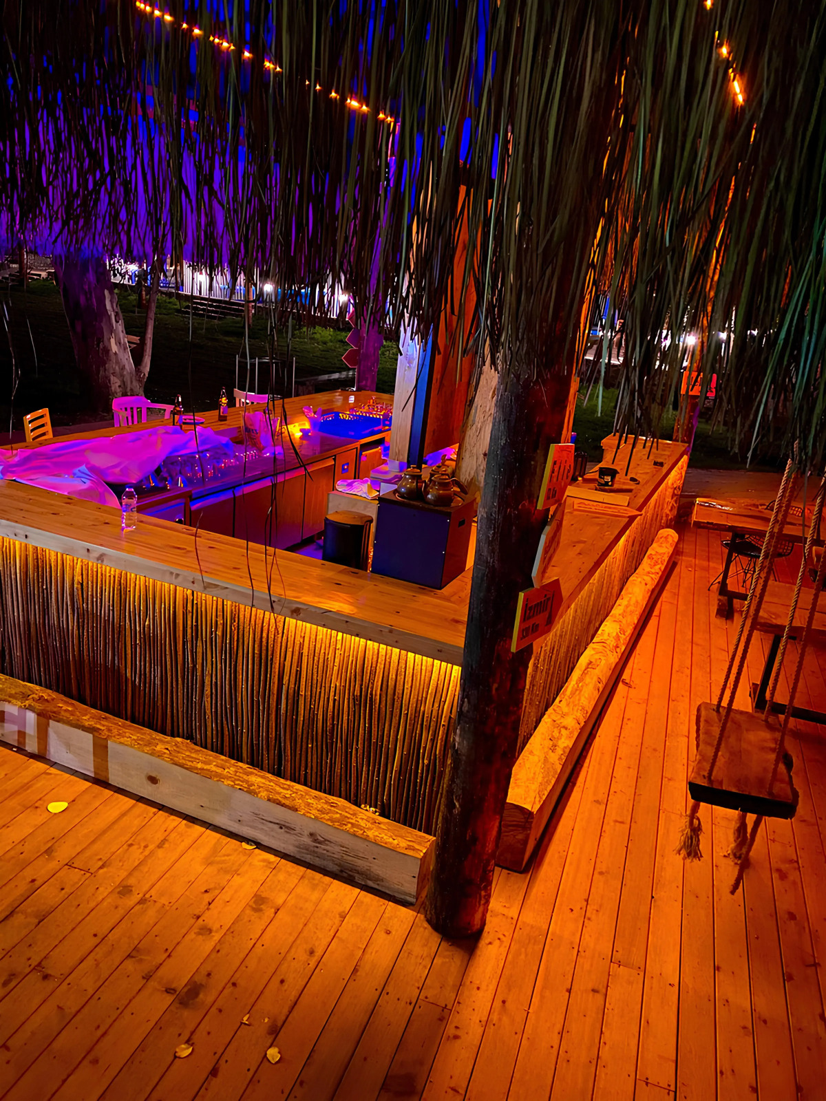 Отель Gizli Cennet Villages