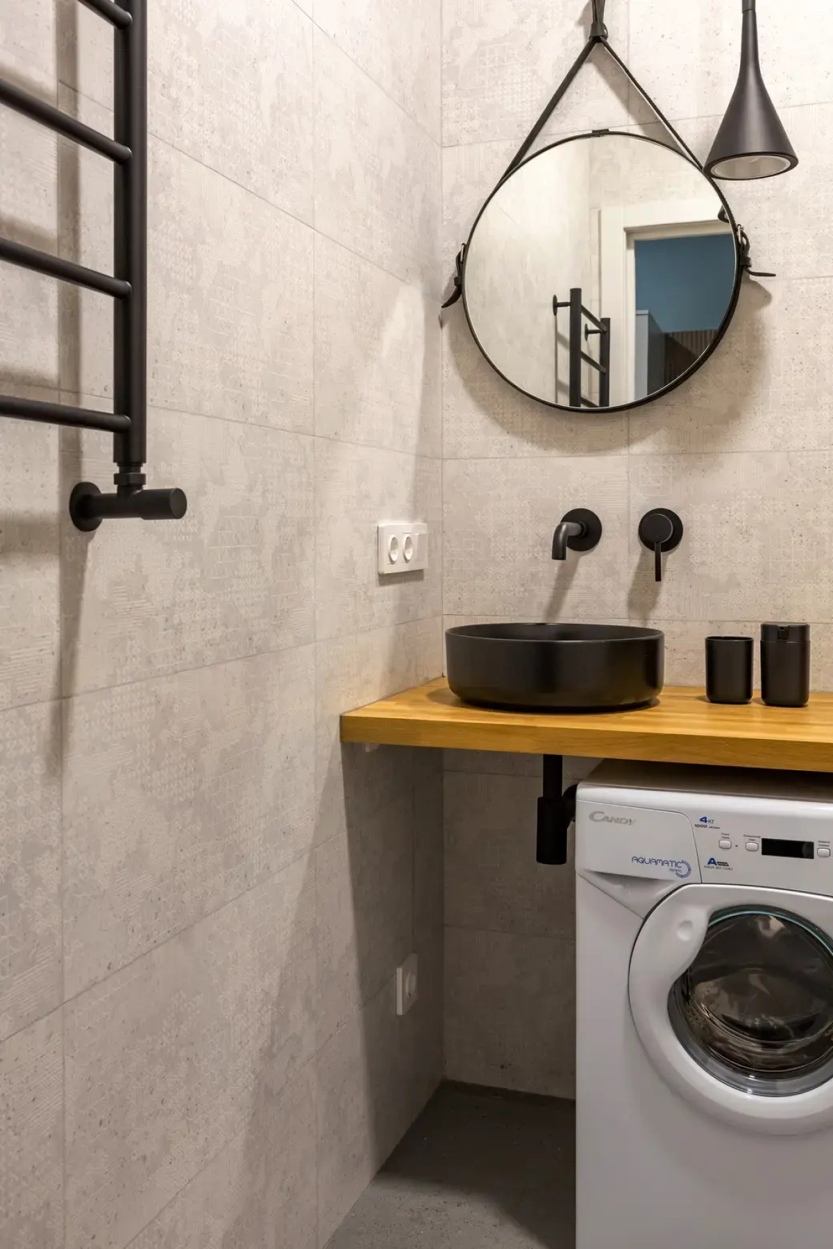 Апартаменты Pavlov C на набережной