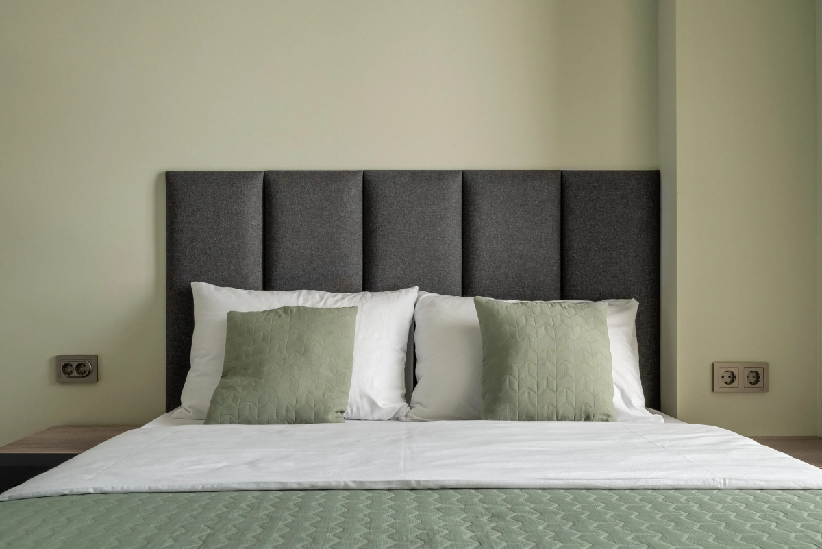 Апартаменты Студия 6 by Mangosteen Apartments