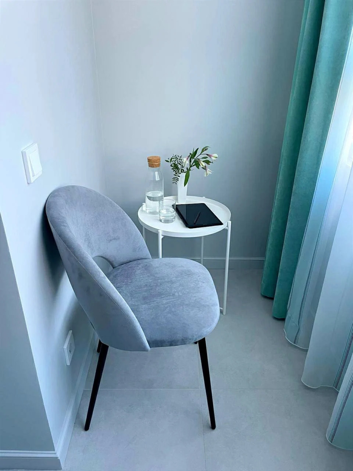 Апартаменты на Балтийском побережье