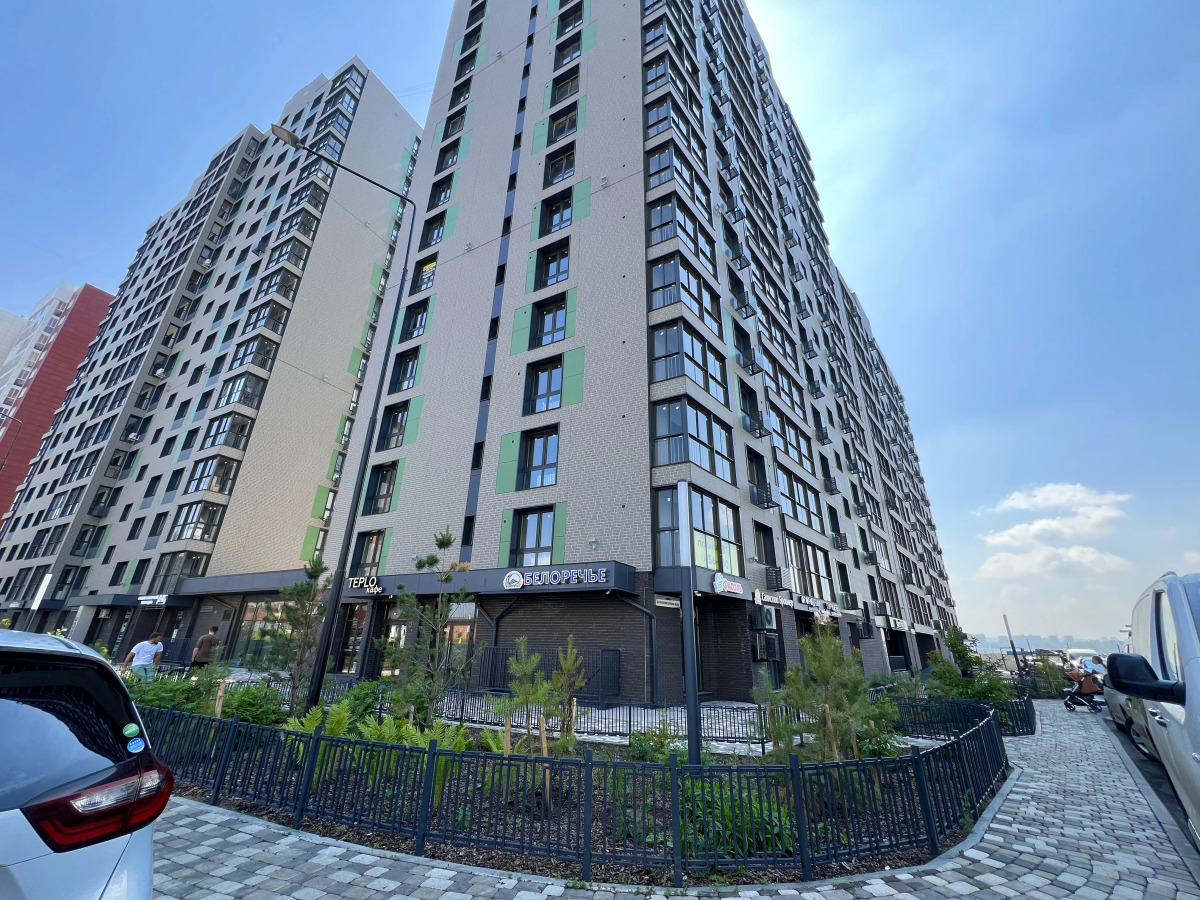 Квартира Евро 2-ком Дальневосточная 166/4-45 Иркутск Набережная КакДома