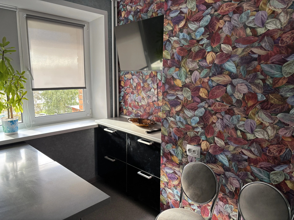 Жилое помещение Коливинг Харбин