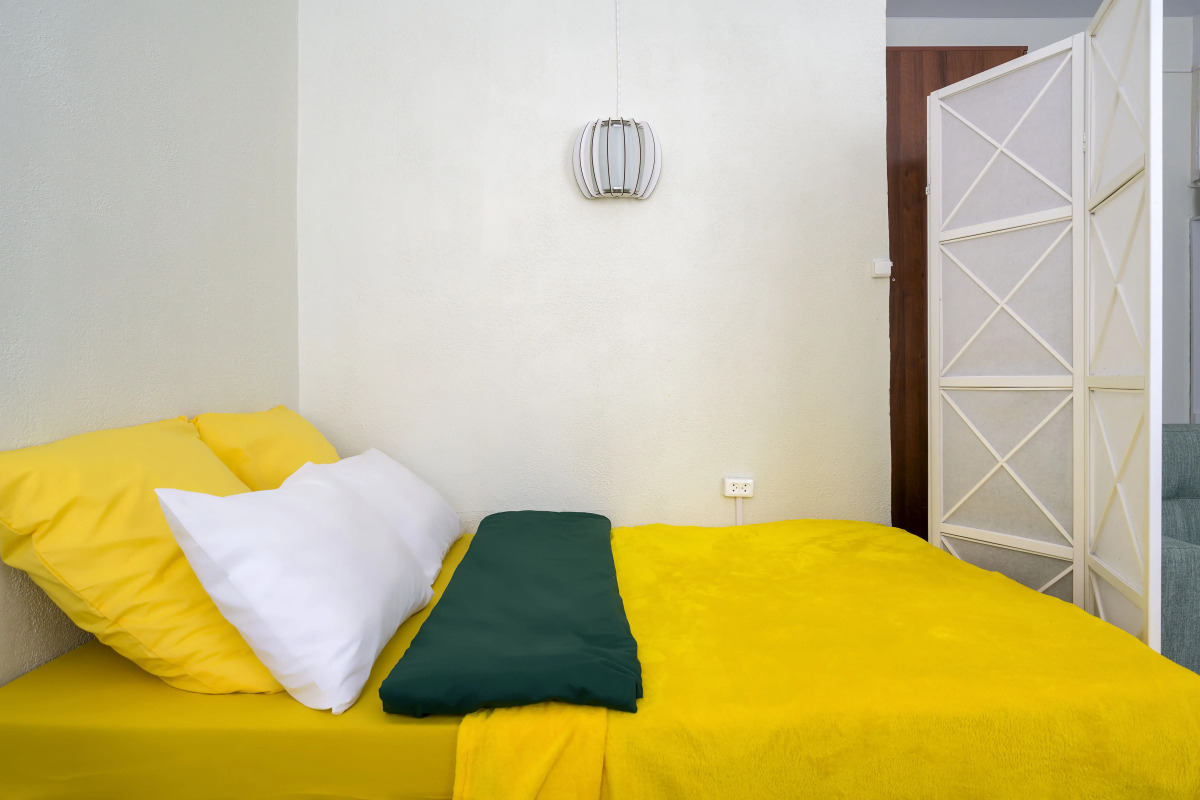 Апартаменты на Джамбула