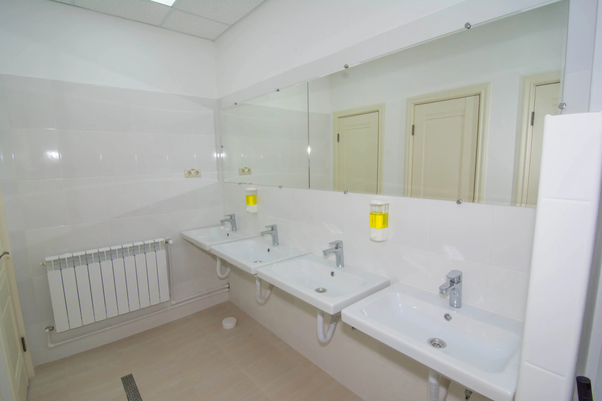 Хостел The Best Time