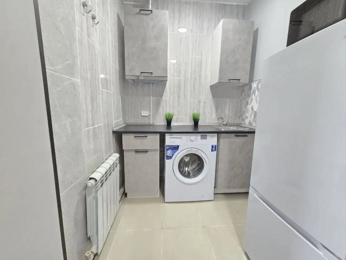 Квартира KiraLive на Канавинской