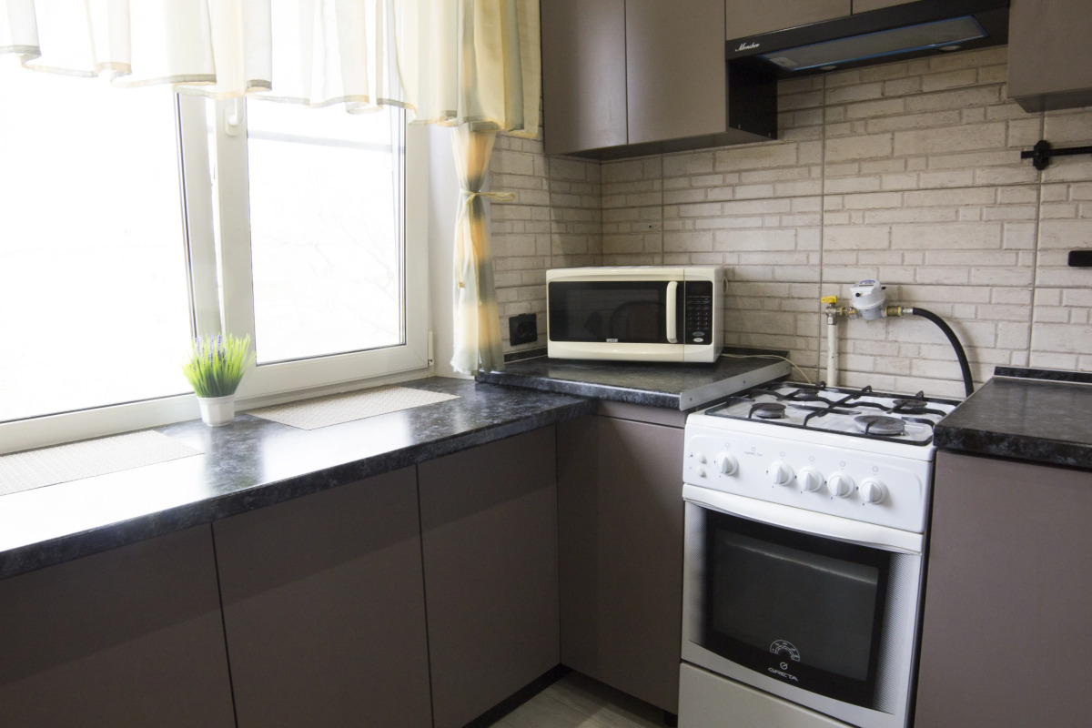 Апартаменты Apartment 52 Квартира для Командировочный