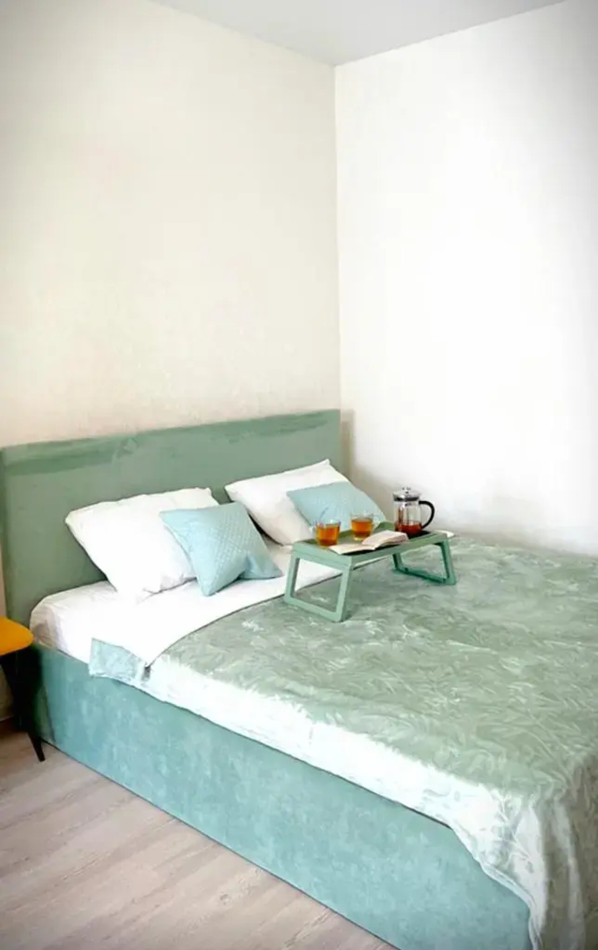 Апартаменты Сова