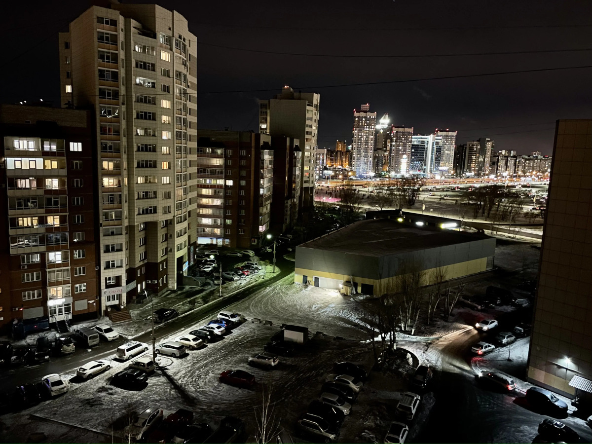 Апартаменты Argentum Home Авиаторов 64