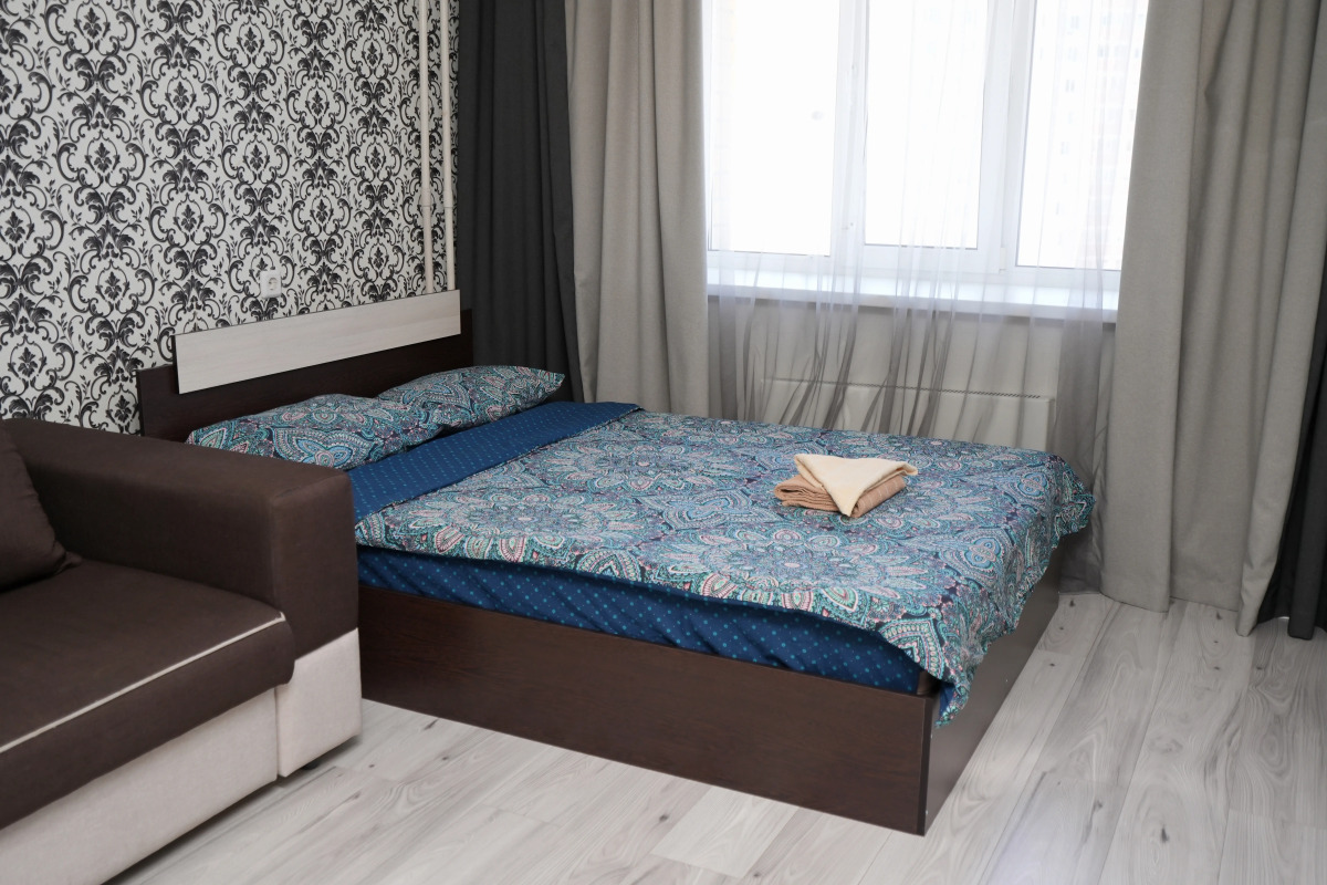 Квартира Комфортный Стиль