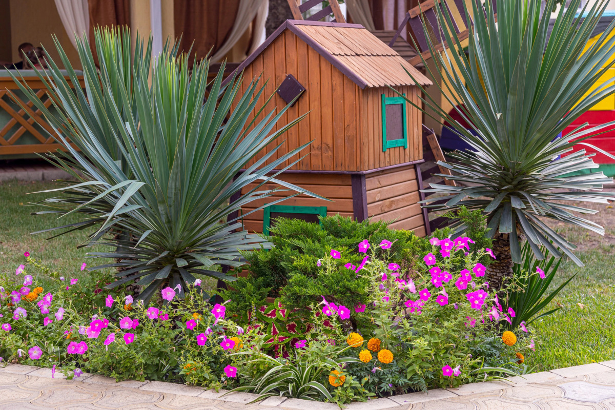 Пансионат Русич