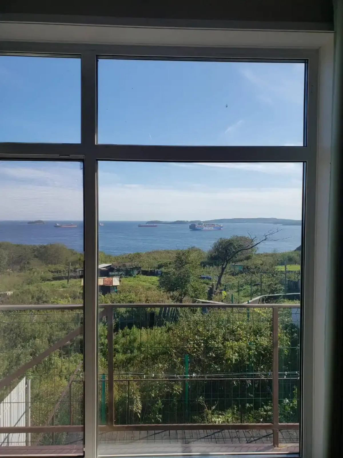 Вилла Бархатная B