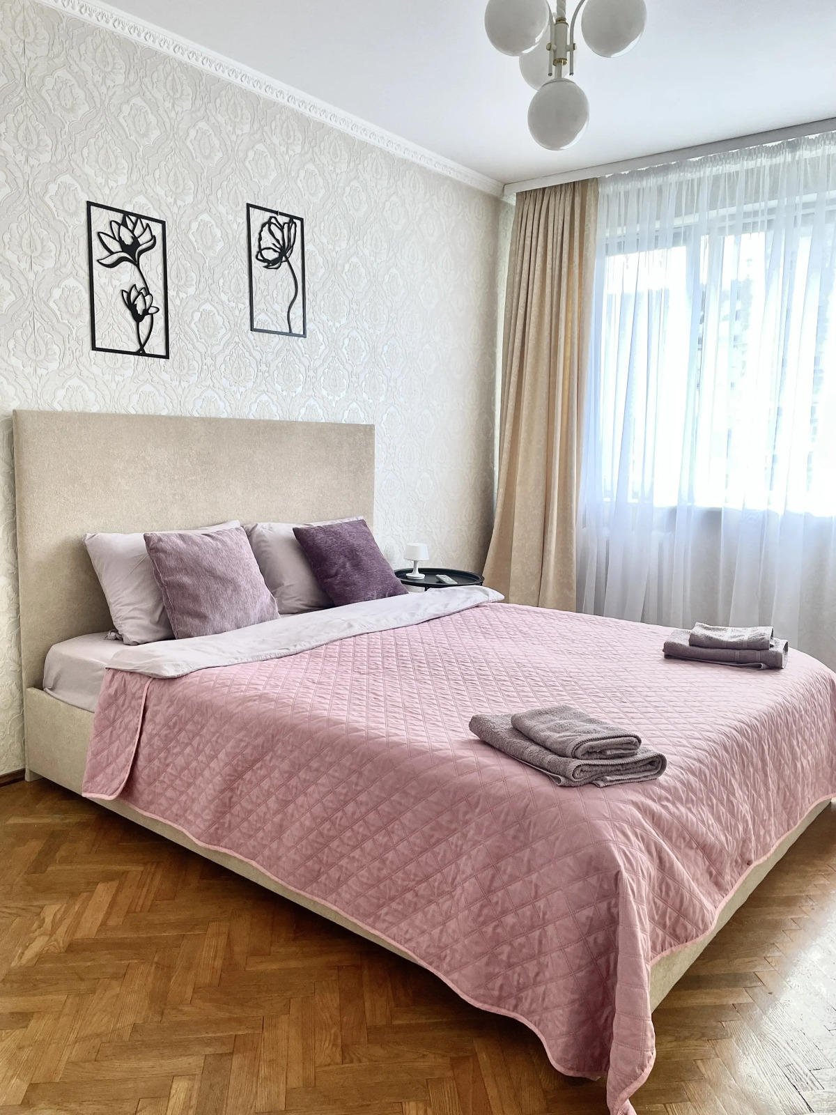 Апартаменты Бис