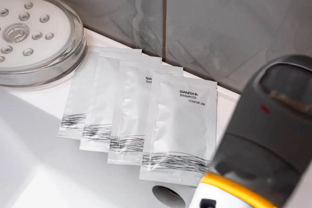 Квартира в новом ЖК с удобным выездом к морю