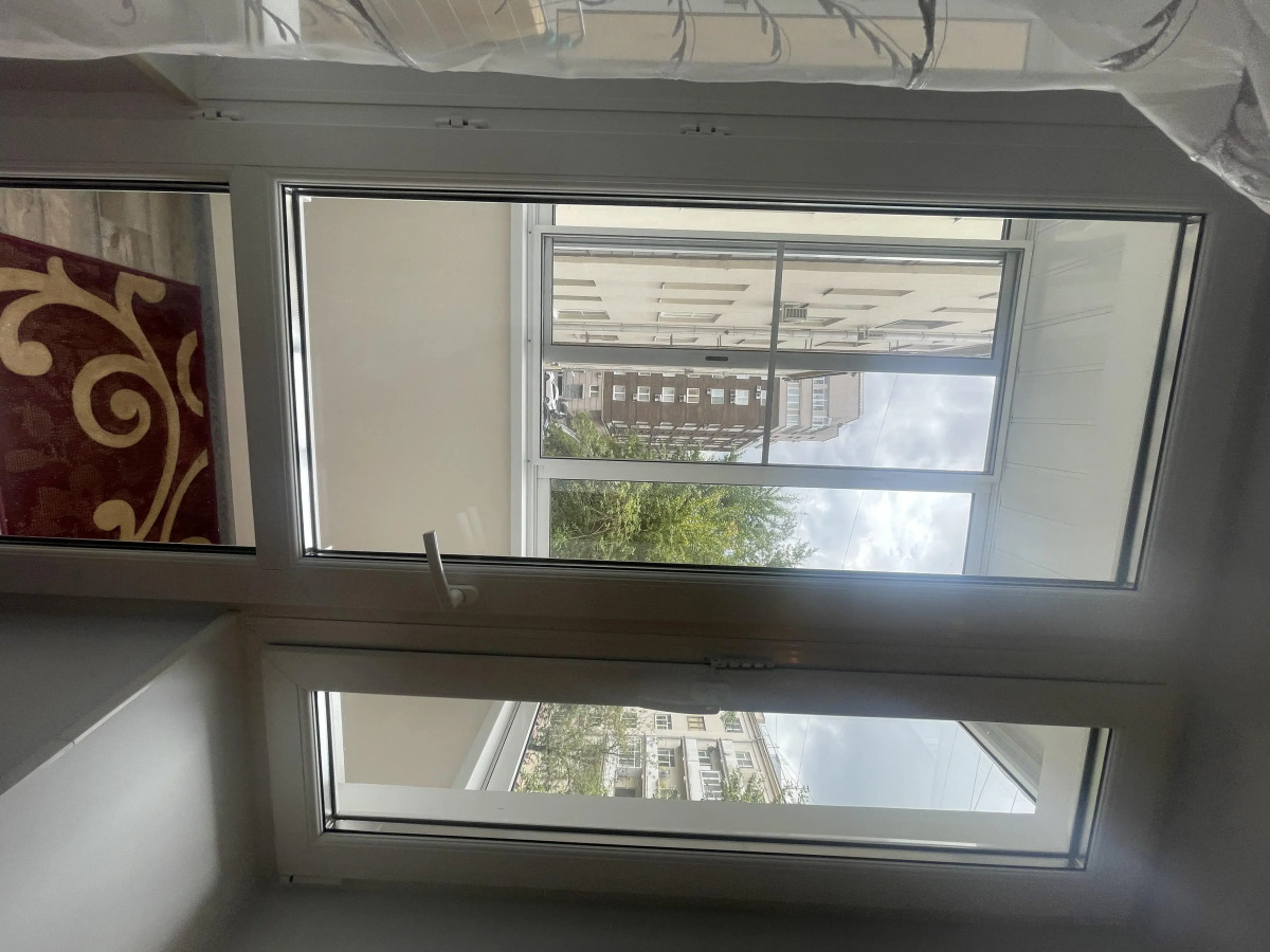 Апартаменты На Красной Пресне 9