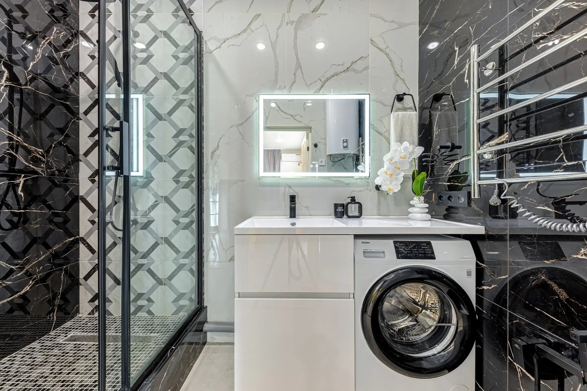 Квартира Фортуна с Видом на Море