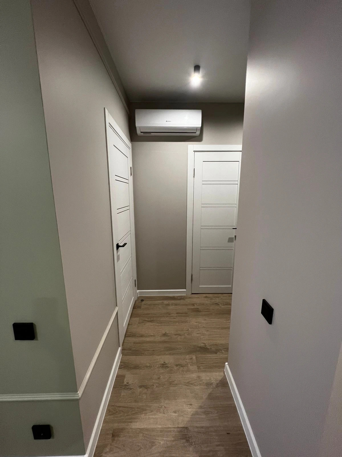 Апартаменты  в ЖК Tau House