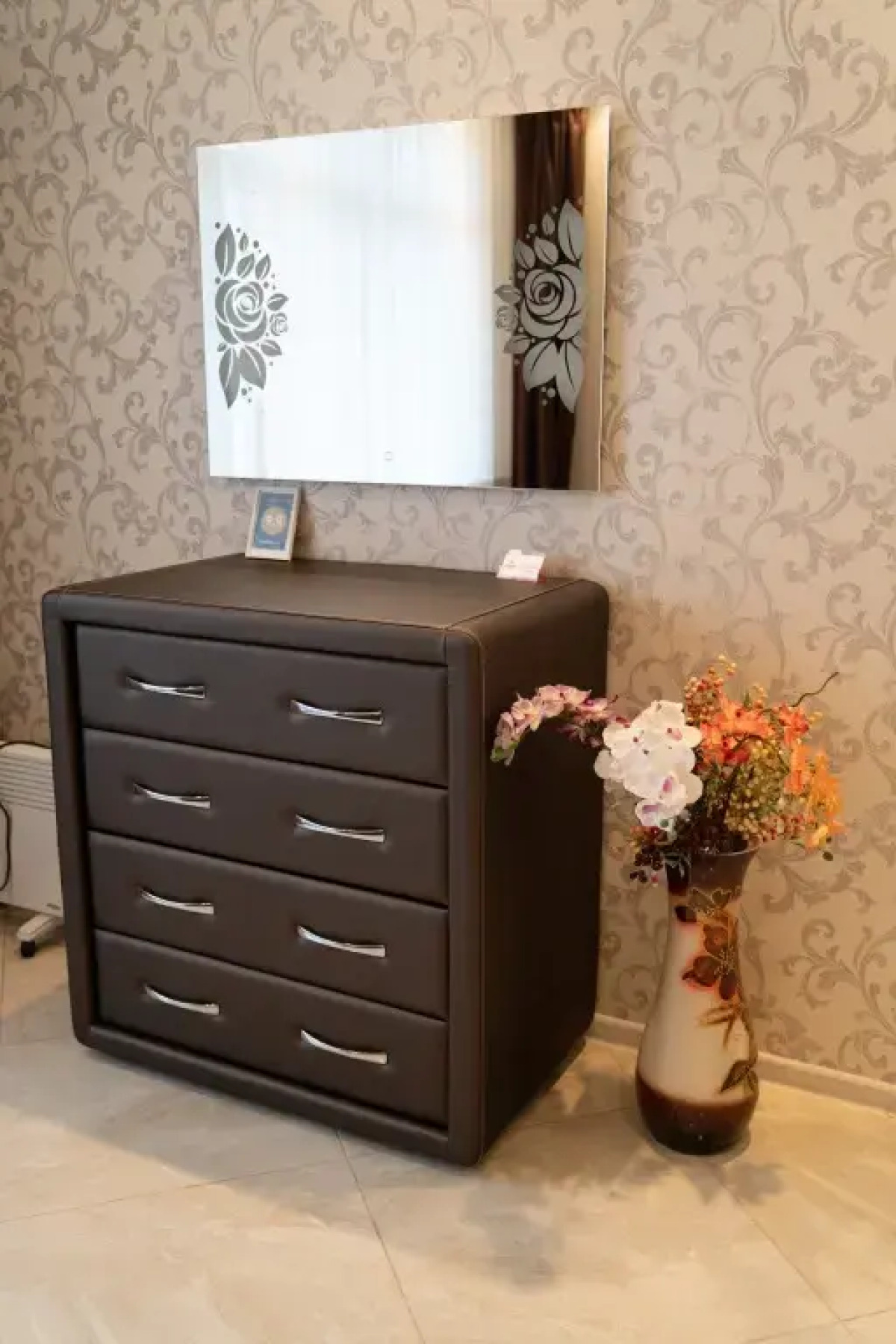 Apartments Malina 50-66