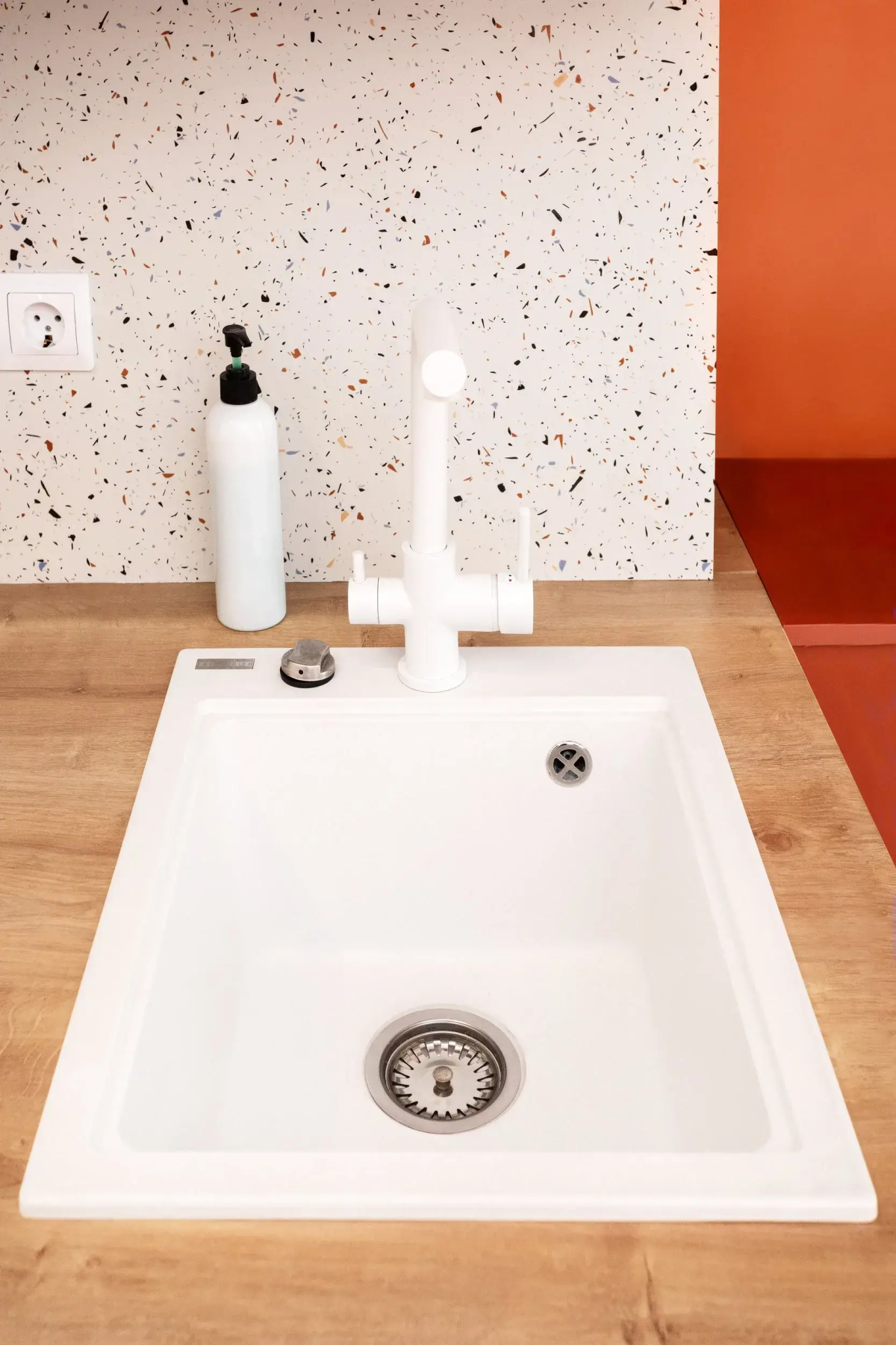 Апартаменты Luxury Jacuzzi