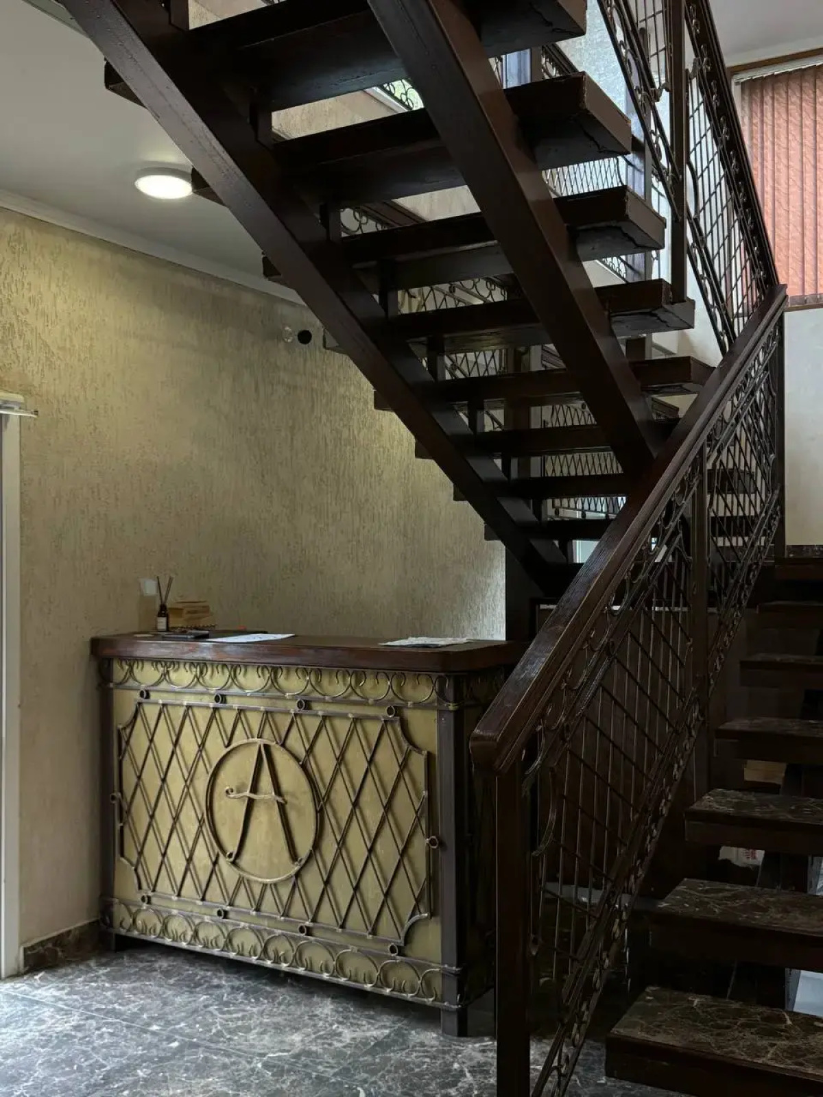 Отель Аимара