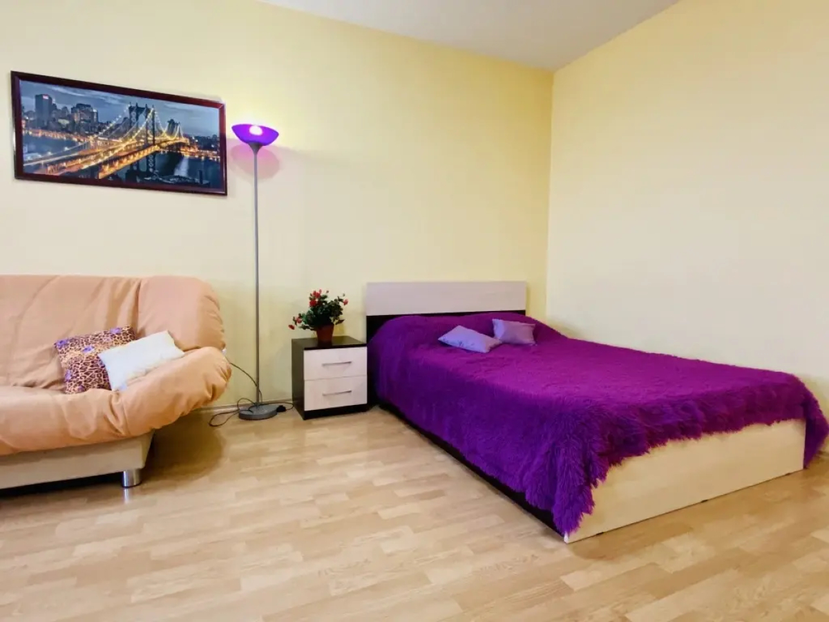 Апартаменты Заречье