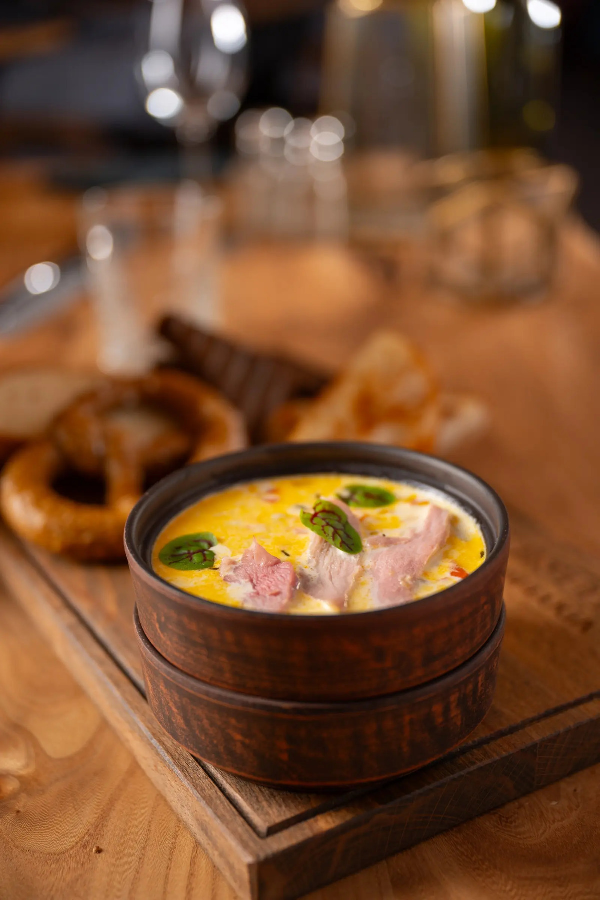 Отель AYS Design Rosa Khutor