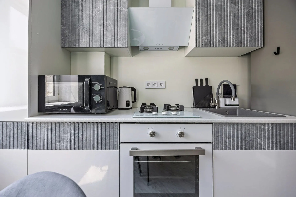 Уютная Квартира в центре у метро