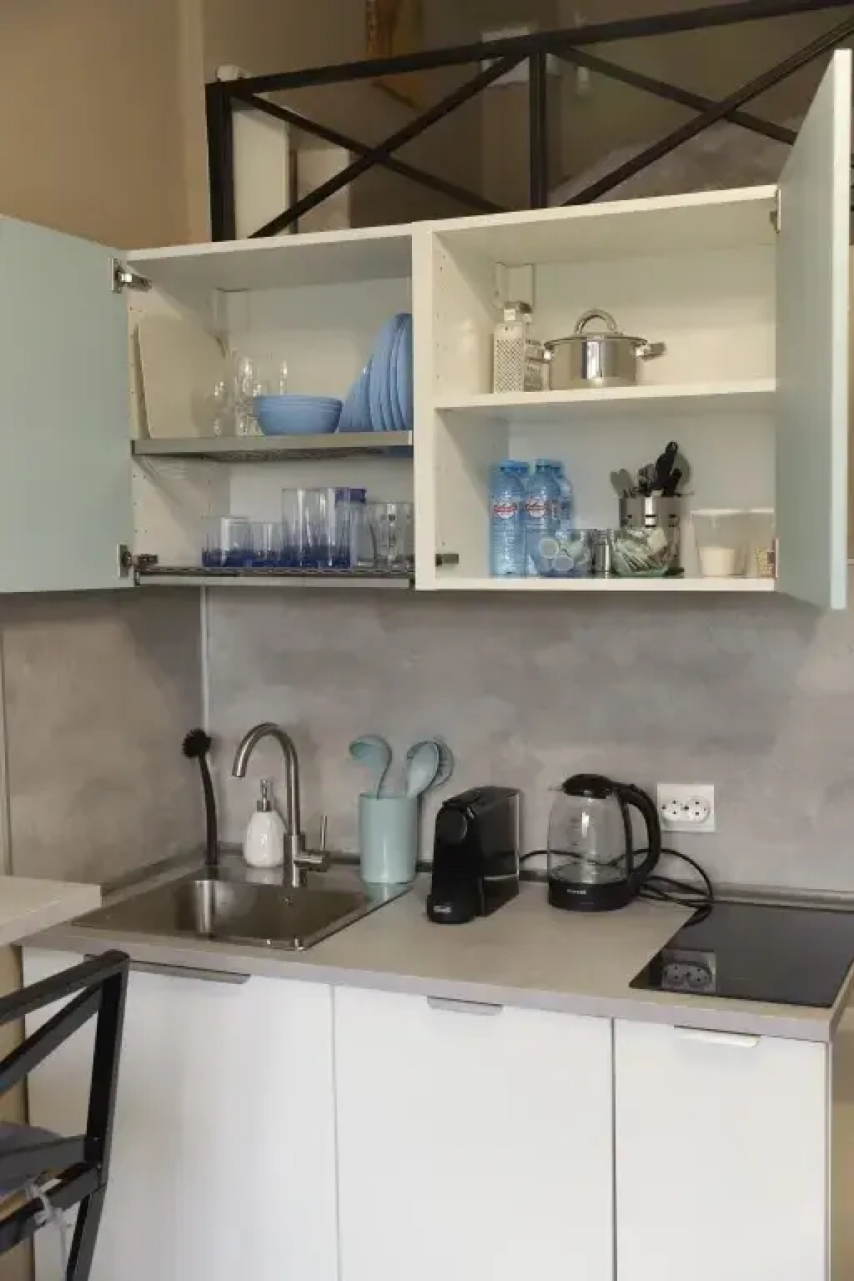 Апартаменты Comfort Life в Кусково Home in Moscow