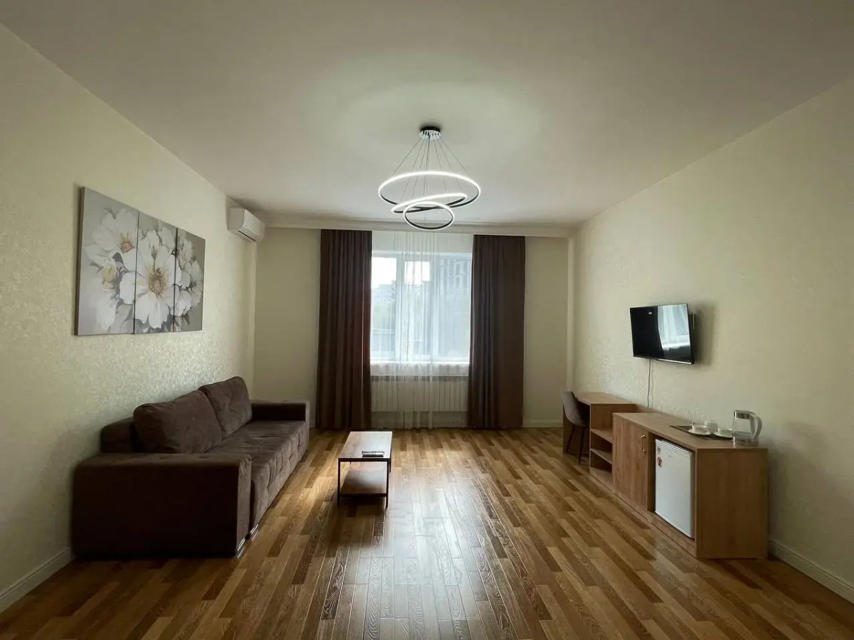 Гостевой дом Астра