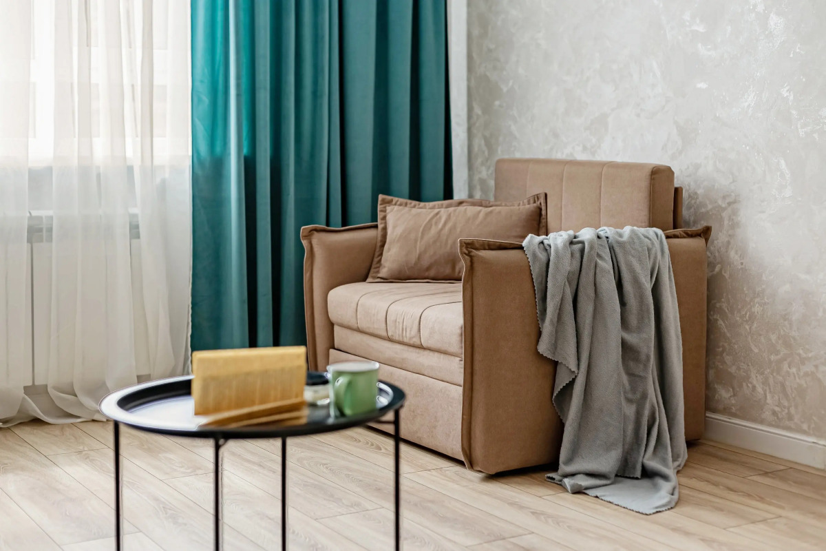 Квартира Для семейного отдыха