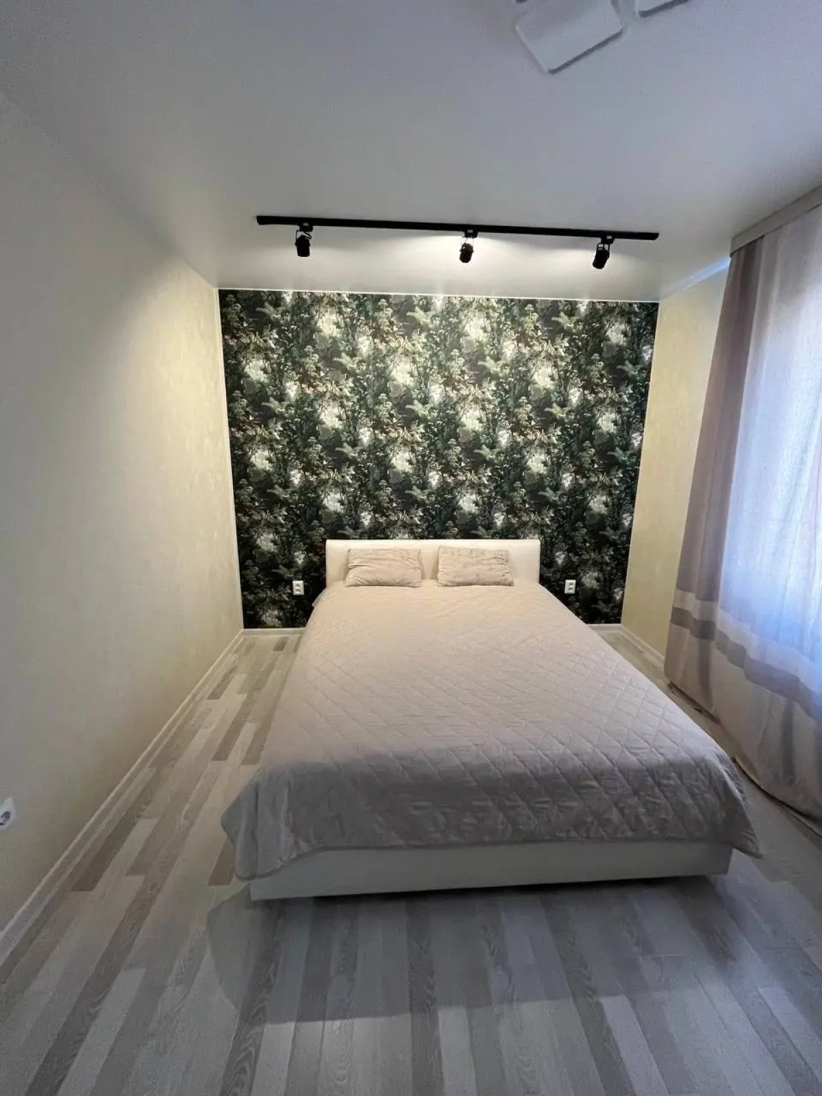 Апартаменты Раушен Апарт 39