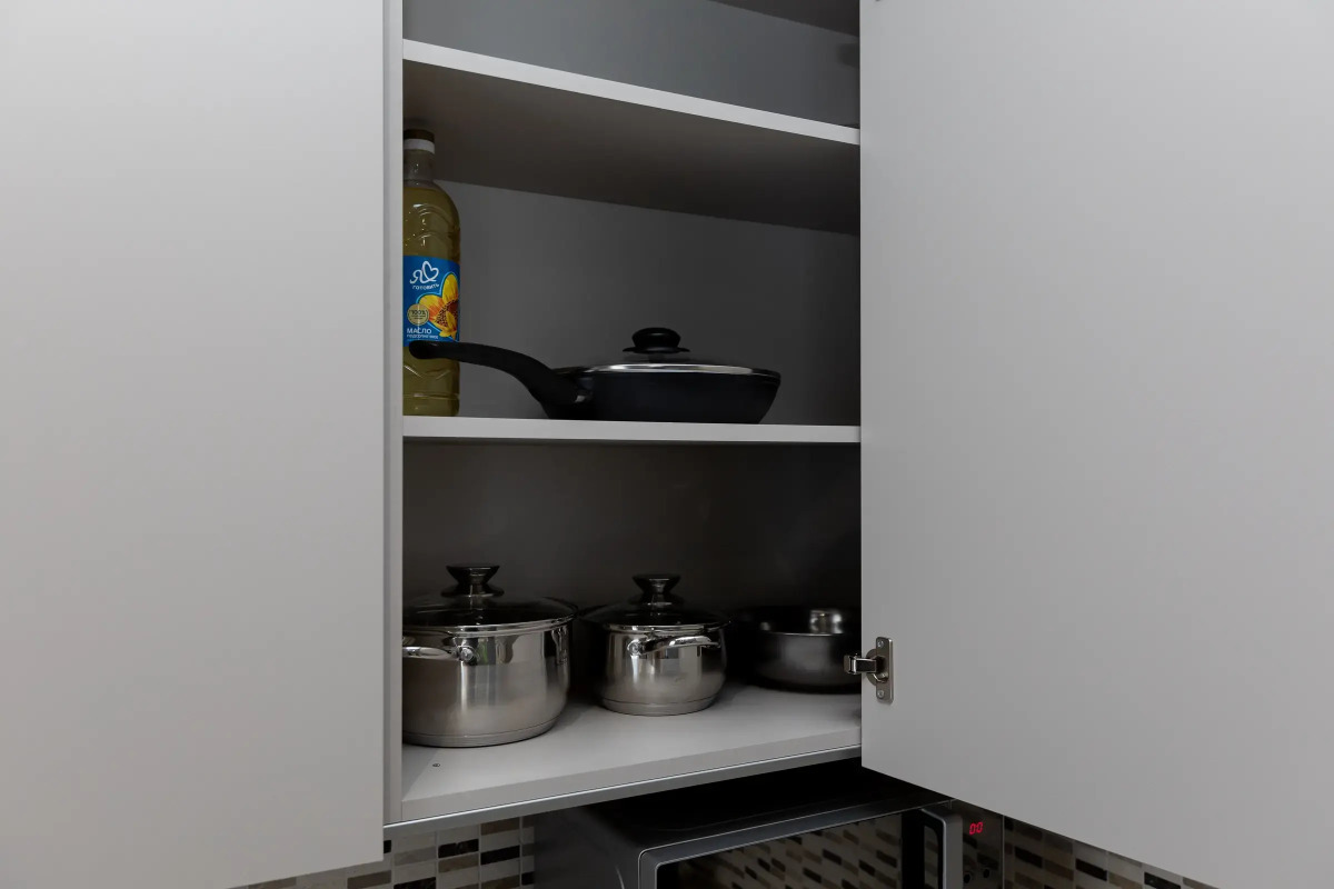 Апартаменты на Красном проспекте