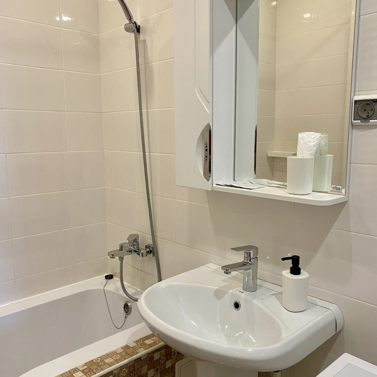 Апартаменты Домант на Фрунзе 49