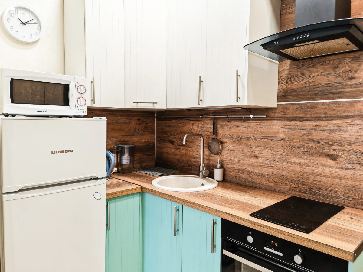 Апартаменты ArendApartment Graf Orlov 26