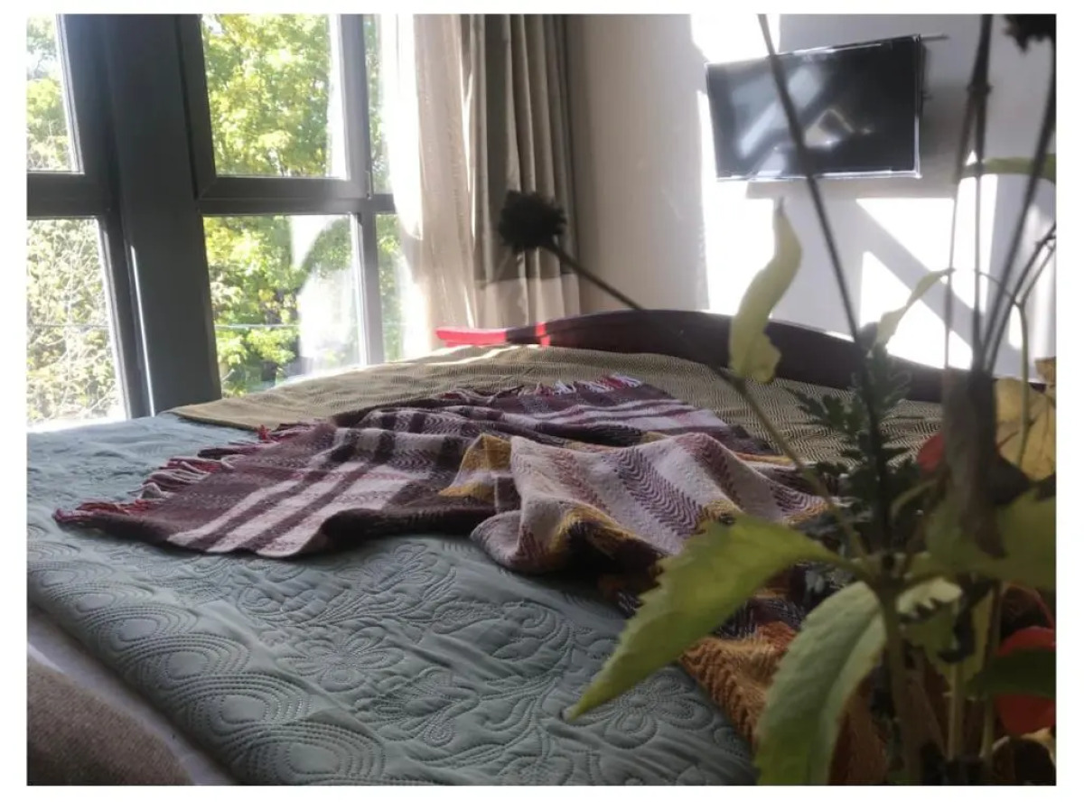 Апартаменты Уютная квартира в Самом Центре Кисловодска