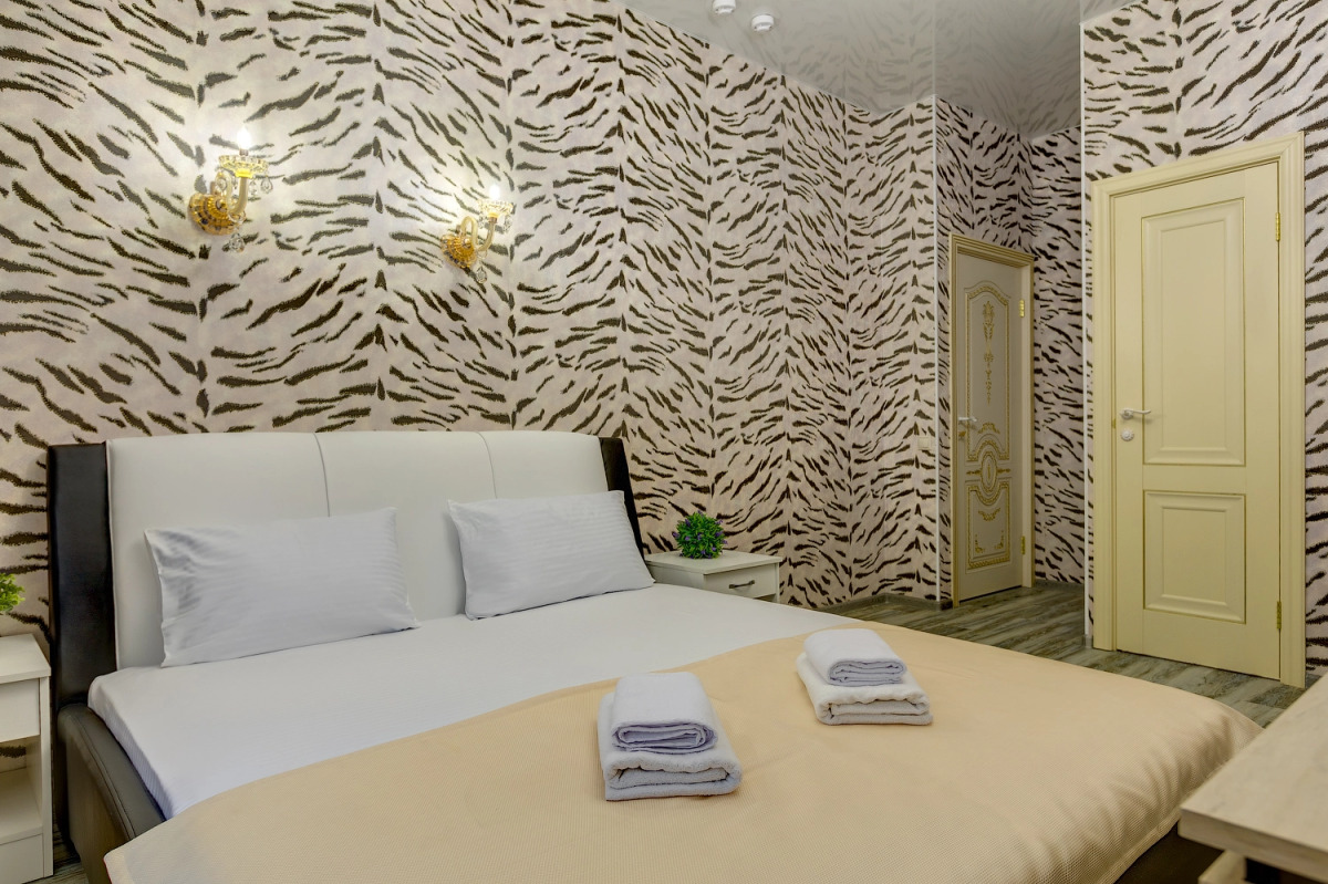 Меблированные комнаты Оскар