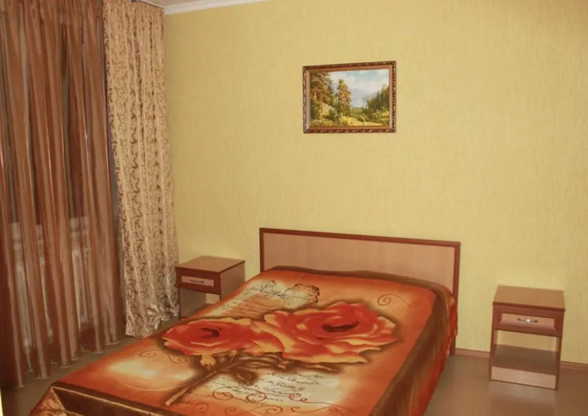 Мини отель Уют