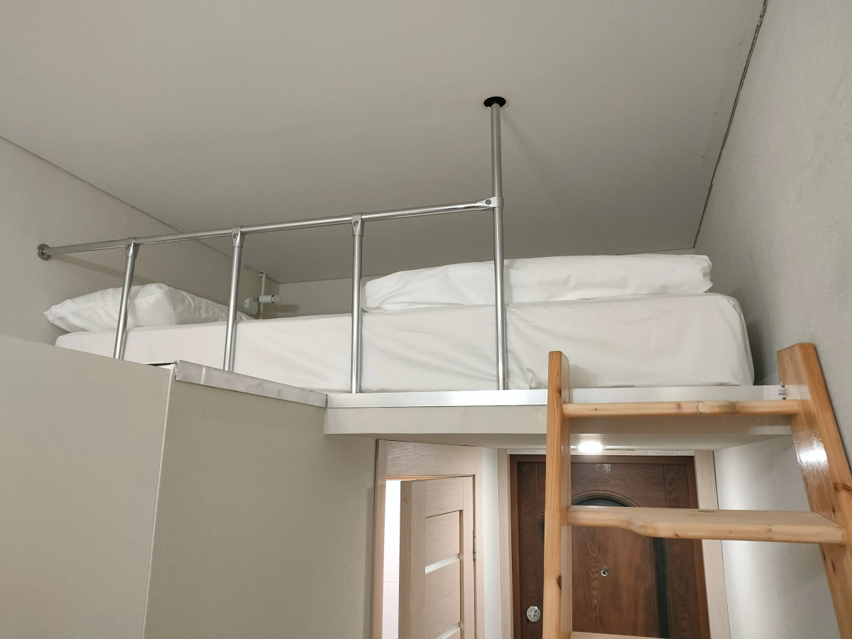 Меблированные комнаты Apart-rooms on Zagorodny