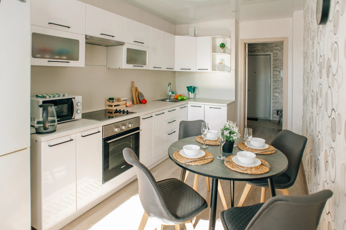 Апартаменты Классное Место