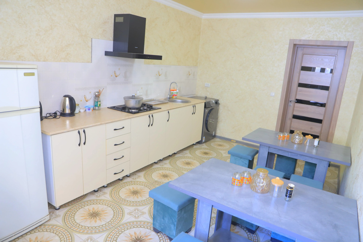 Мини-отель Silver