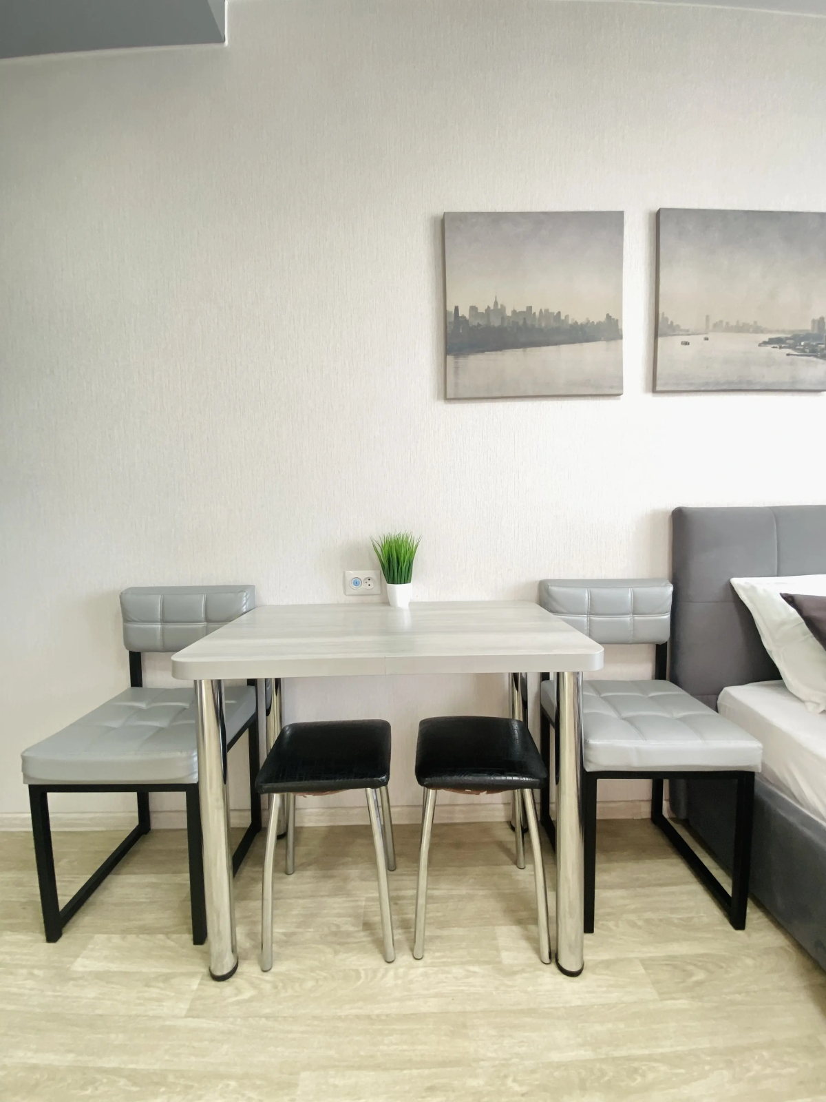 Апартаменты Perfect flat на Гоголя 26