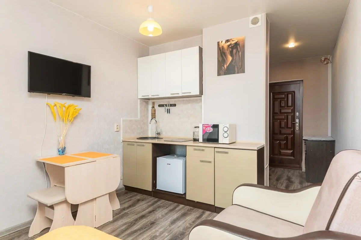 Апартаменты Виктора Уса 13