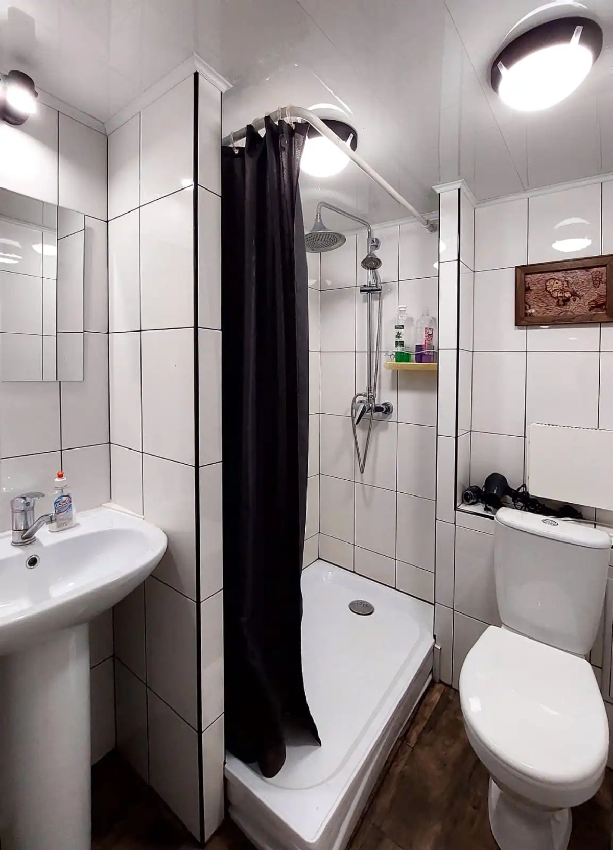 Апартаменты Antik