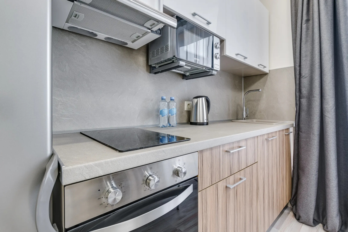 Business apartments