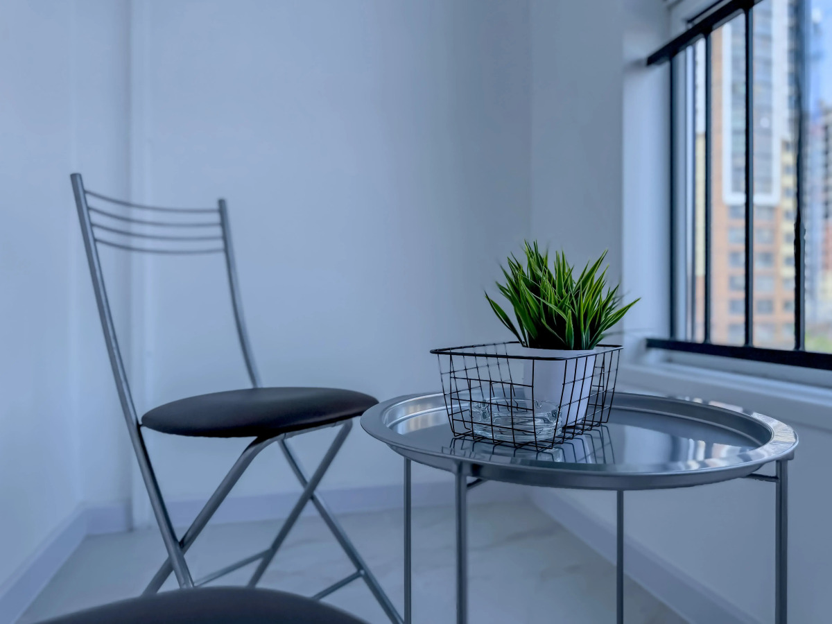 Квартира Green FOX в центре города рядом с ТК Алимпик