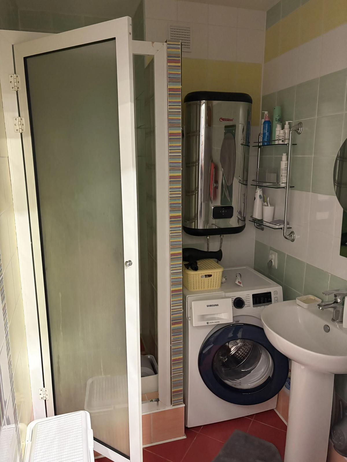 Апартаменты Квартира на Восточном