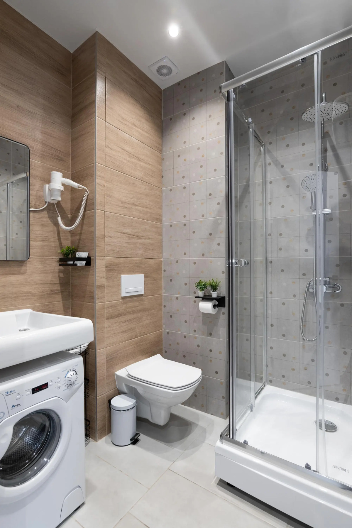 Апартаменты Knokey Суворовская